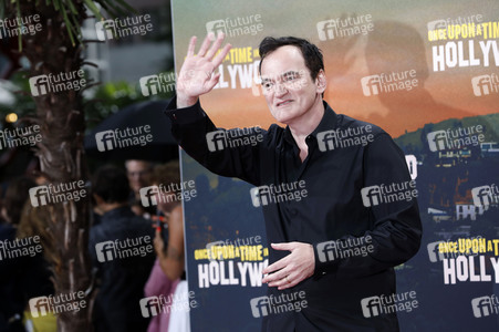 Filmpremiere 'Once Upon a Time in Hollywood' in Berlin