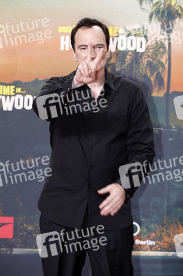 Filmpremiere 'Once Upon a Time in Hollywood' in Berlin