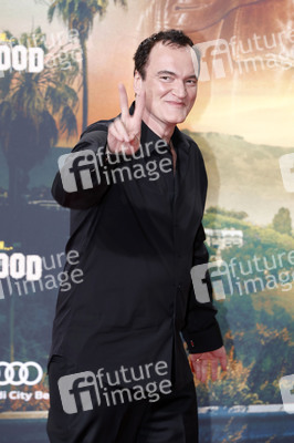 Filmpremiere 'Once Upon a Time in Hollywood' in Berlin