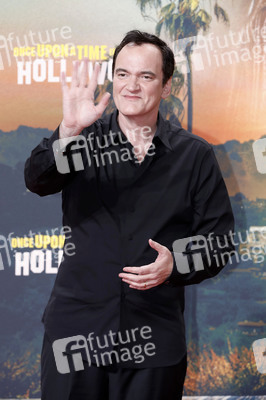 Filmpremiere 'Once Upon a Time in Hollywood' in Berlin
