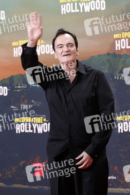 Filmpremiere 'Once Upon a Time in Hollywood' in Berlin