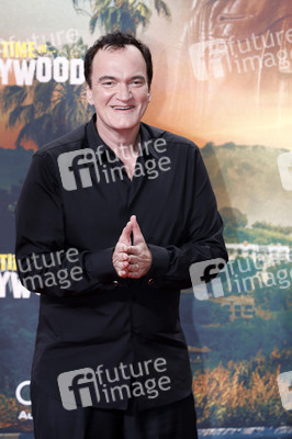 Filmpremiere 'Once Upon a Time in Hollywood' in Berlin