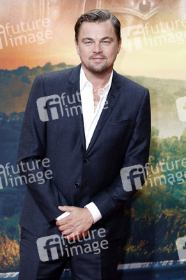 Filmpremiere 'Once Upon a Time in Hollywood' in Berlin