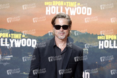 Filmpremiere 'Once Upon a Time in Hollywood' in Berlin