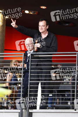 Filmpremiere 'Once Upon a Time in Hollywood' in Berlin