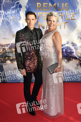 Remus Lifestyle Night 2019 in Palma de Mallorca