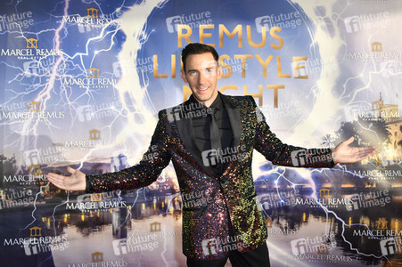 Remus Lifestyle Night 2019 in Palma de Mallorca