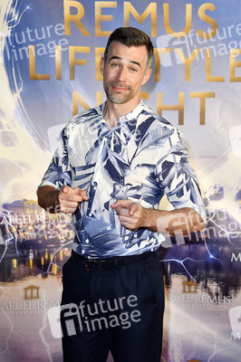 Remus Lifestyle Night 2019 in Palma de Mallorca