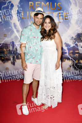 Remus Lifestyle Night 2019 in Palma de Mallorca