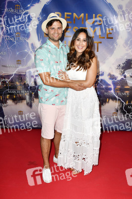 Remus Lifestyle Night 2019 in Palma de Mallorca