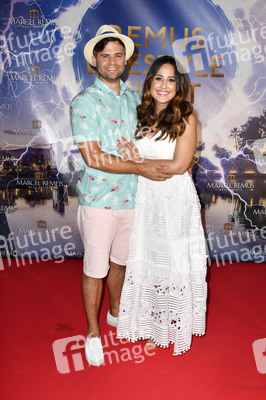 Remus Lifestyle Night 2019 in Palma de Mallorca