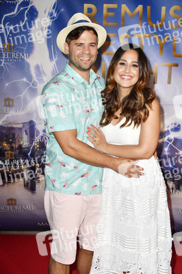 Remus Lifestyle Night 2019 in Palma de Mallorca