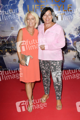 Remus Lifestyle Night 2019 in Palma de Mallorca