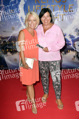 Remus Lifestyle Night 2019 in Palma de Mallorca