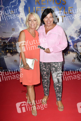 Remus Lifestyle Night 2019 in Palma de Mallorca