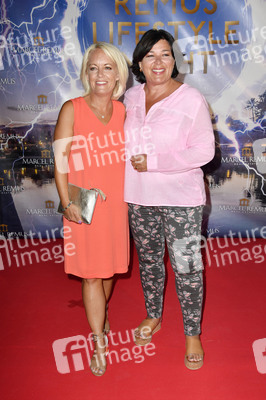 Remus Lifestyle Night 2019 in Palma de Mallorca