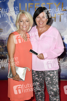 Remus Lifestyle Night 2019 in Palma de Mallorca