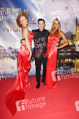 Remus Lifestyle Night 2019 in Palma de Mallorca