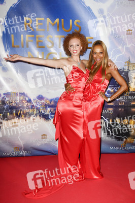 Remus Lifestyle Night 2019 in Palma de Mallorca