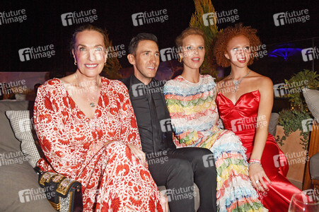 Remus Lifestyle Night 2019 in Palma de Mallorca