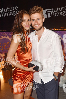 Remus Lifestyle Night 2019 in Palma de Mallorca