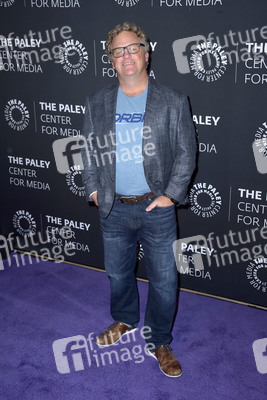 Season 2 Premiere 'Lodge 49' in Beverly Hills