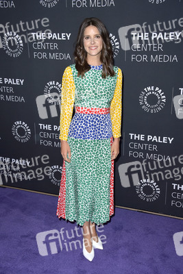 Season 2 Premiere 'Lodge 49' in Beverly Hills