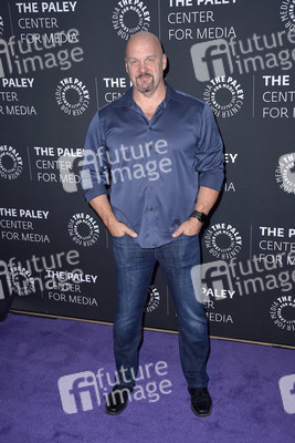 Season 2 Premiere 'Lodge 49' in Beverly Hills