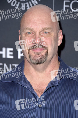 Season 2 Premiere 'Lodge 49' in Beverly Hills