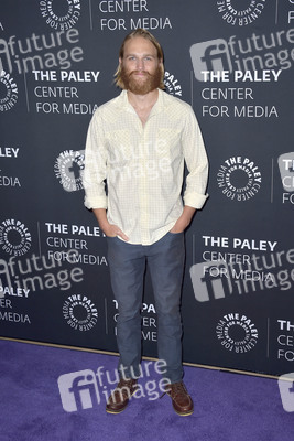 Season 2 Premiere 'Lodge 49' in Beverly Hills