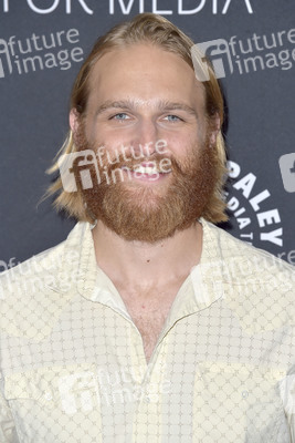 Season 2 Premiere 'Lodge 49' in Beverly Hills