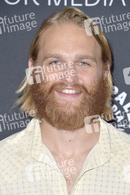 Season 2 Premiere 'Lodge 49' in Beverly Hills