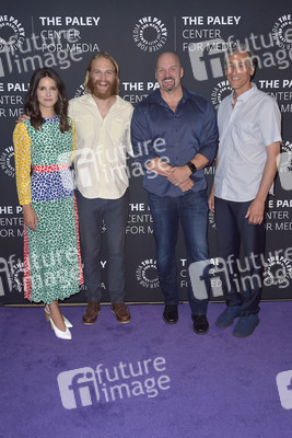Season 2 Premiere 'Lodge 49' in Beverly Hills