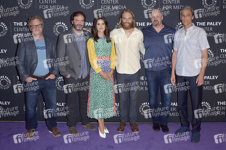Season 2 Premiere 'Lodge 49' in Beverly Hills