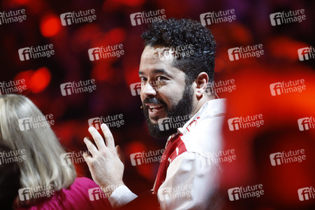 TV-Show 'The Masked Singer' in Köln