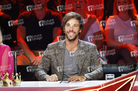 TV-Show 'The Masked Singer' in Köln