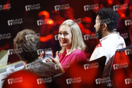 TV-Show 'The Masked Singer' in Köln