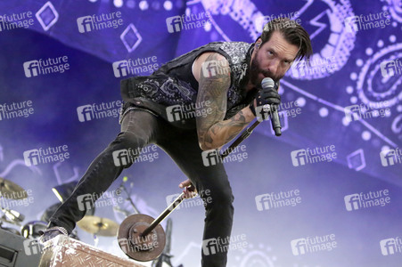 Wacken Open Air Festival 2019