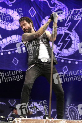 Wacken Open Air Festival 2019