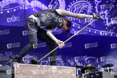 Wacken Open Air Festival 2019