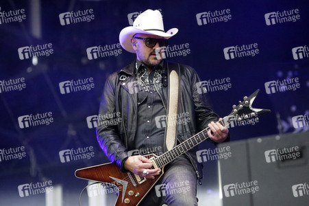 Wacken Open Air Festival 2019