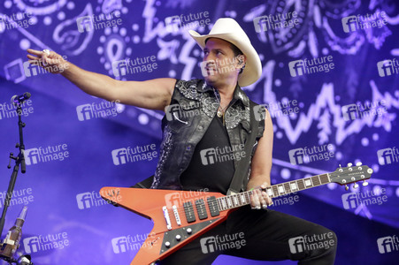 Wacken Open Air Festival 2019