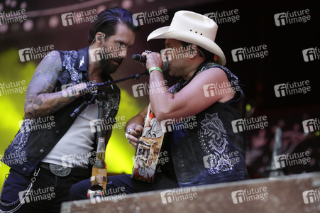 Wacken Open Air Festival 2019