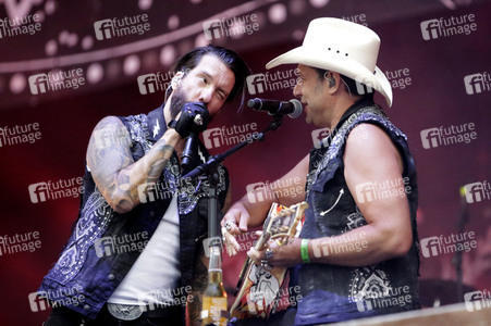 Wacken Open Air Festival 2019