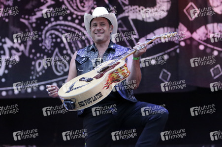 Wacken Open Air Festival 2019