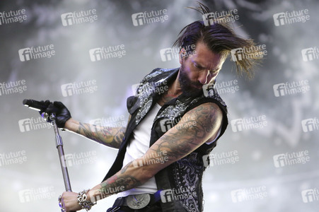 Wacken Open Air Festival 2019