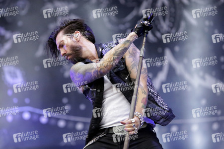 Wacken Open Air Festival 2019