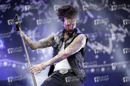 Wacken Open Air Festival 2019