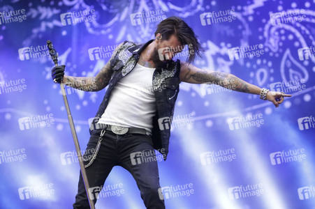 Wacken Open Air Festival 2019