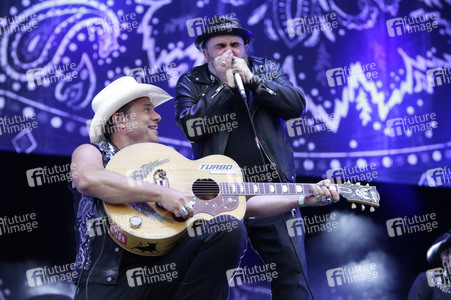 Wacken Open Air Festival 2019